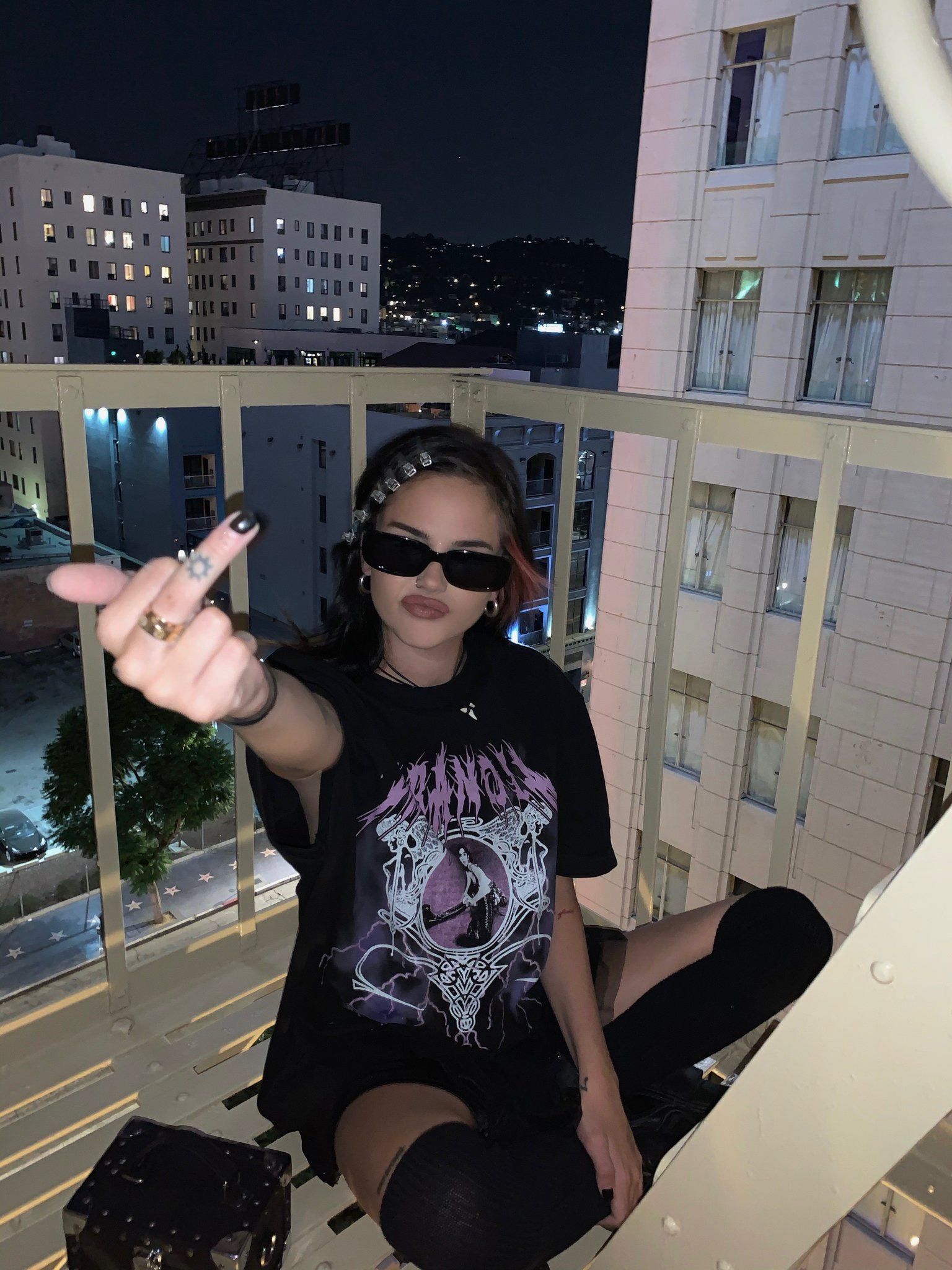 Sassy girls in Honiara