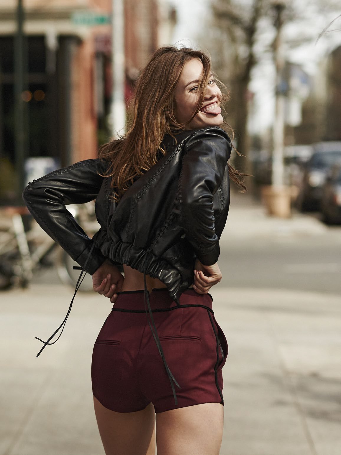 Sexy model Sassy girls in Honiara