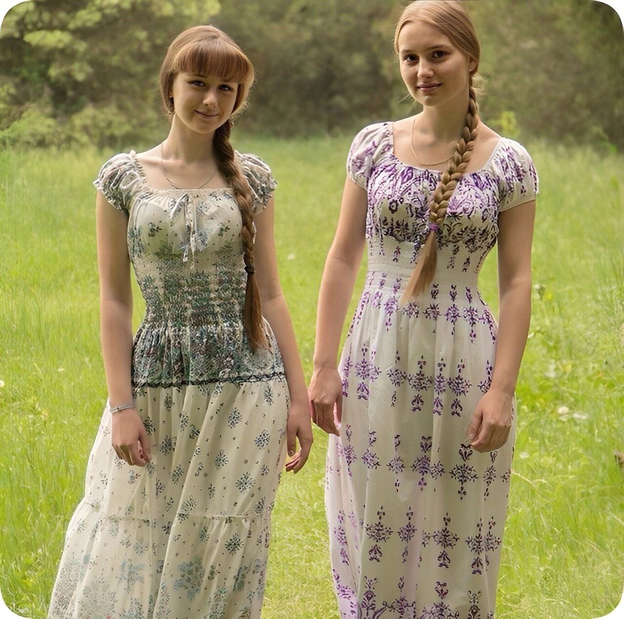 Slavic girls underwear in Honiara