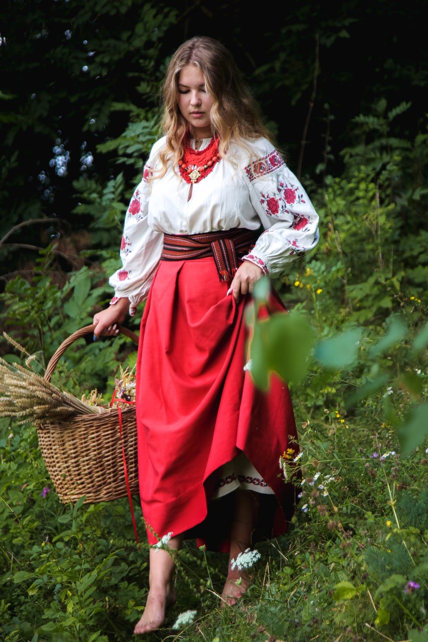 Slavic girls in Honiara