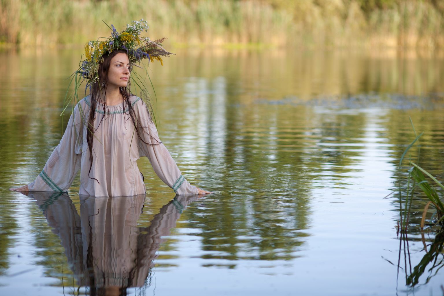 Slavic girls in Honiara
