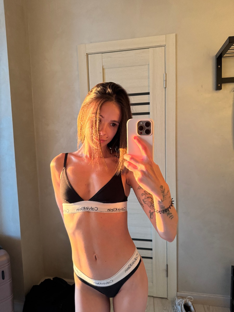 Photo Tina in Honiara